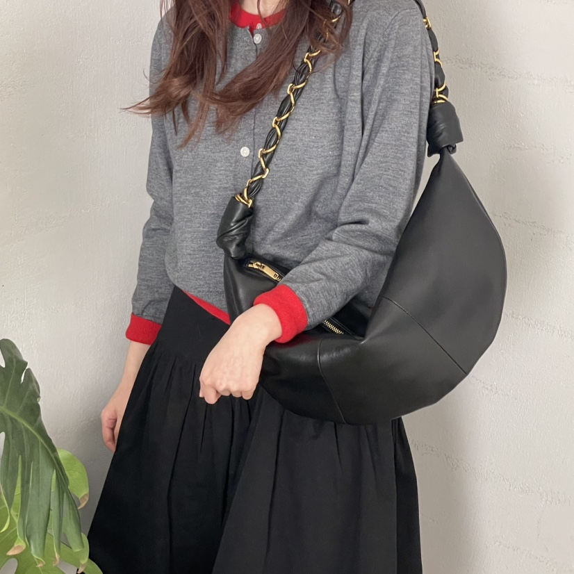 J PLACE東大門實拍女士新款真品熱賣休閑推薦單肩斜跨包J PLACE單肩/斜跨包