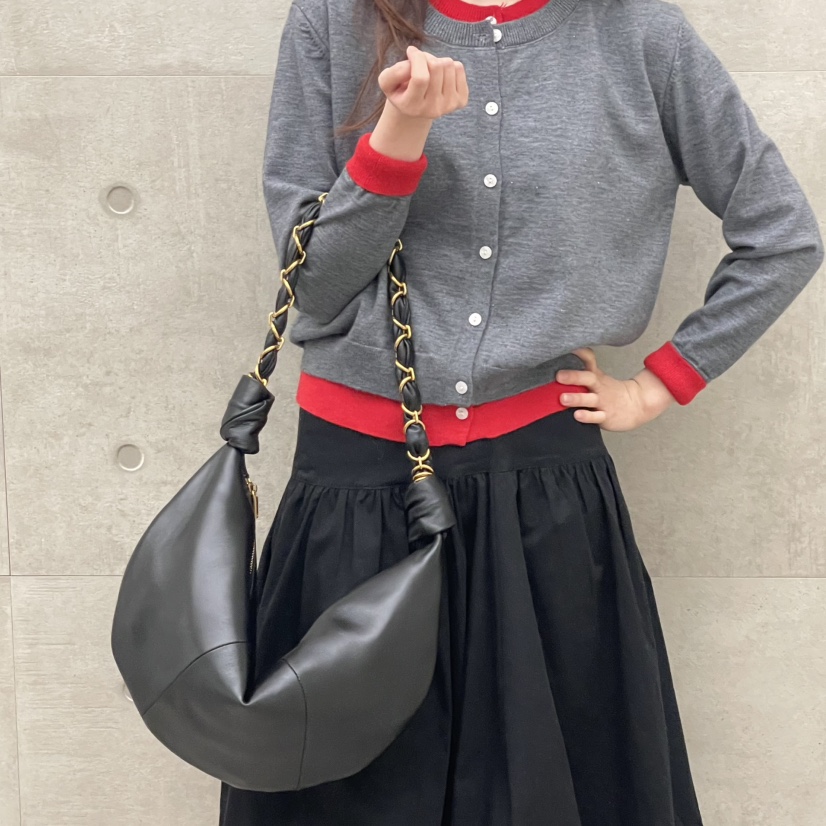 J PLACE東大門實拍女士新款真品熱賣休閑推薦單肩斜跨包J PLACE單肩/斜跨包