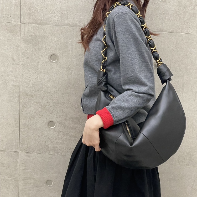 J PLACE東大門實拍女士新款真品熱賣休閑推薦單肩斜跨包J PLACE單肩/斜跨包