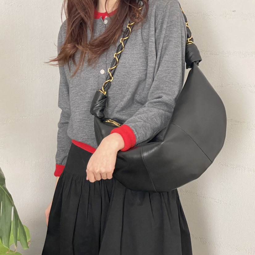 J PLACE東大門實拍女士新款真品熱賣休閑推薦單肩斜跨包J PLACE單肩/斜跨包