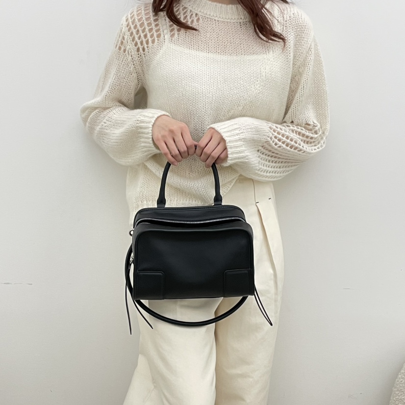 J PLACE東大門直郵女裝新品休閑真品職業單肩斜跨包亞麻J PLACE單肩/斜跨包