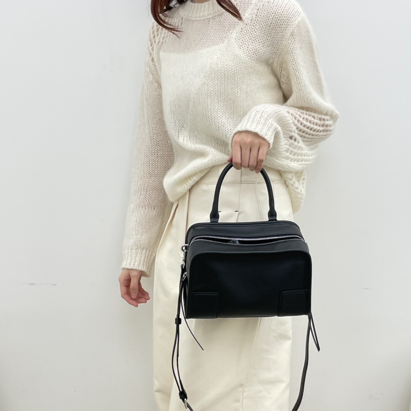 J PLACE東大門直郵女裝新品休閑真品職業單肩斜跨包亞麻J PLACE單肩/斜跨包