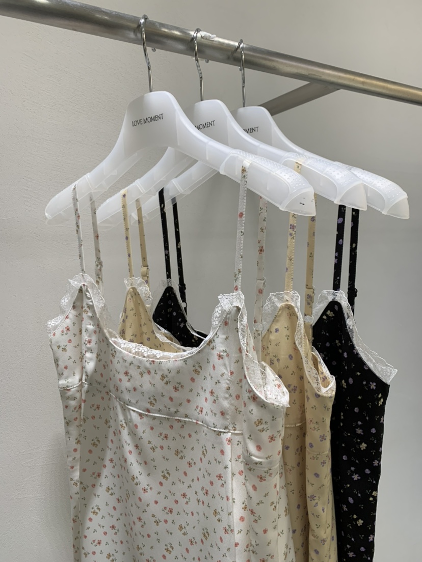 LOVE MOMENT韓國直郵女士新款推薦人氣職業26春夏連衣裙LOVE MOMENT連衣裙