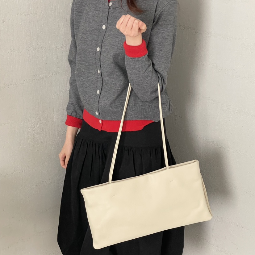 J PLACE韓國代購女士新款真品推薦休閑職業熱賣單肩斜跨包J PLACE單肩/斜跨包