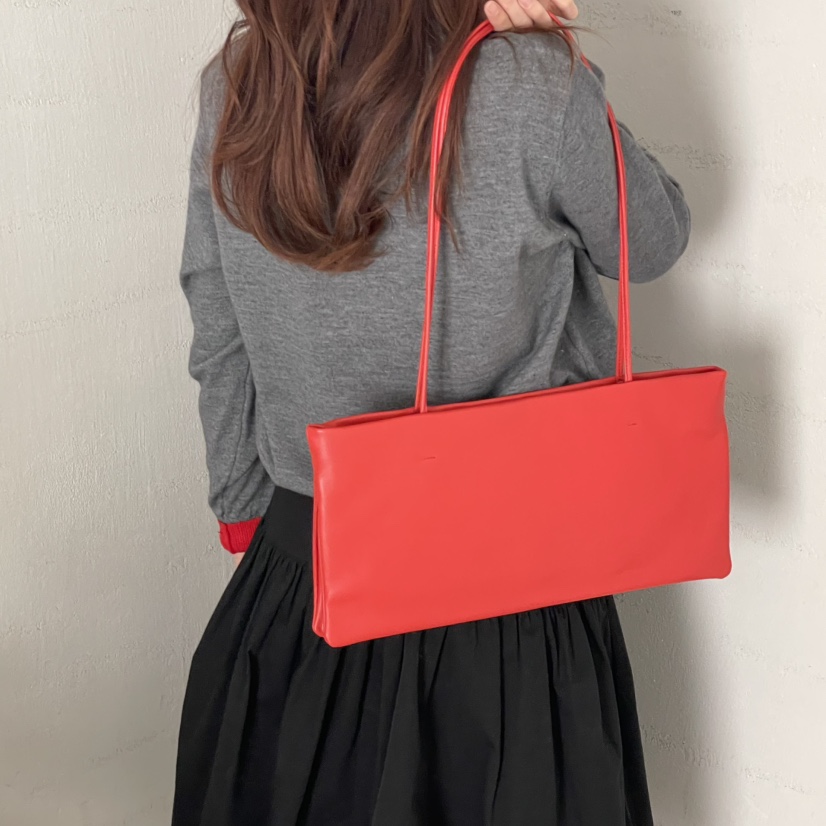 J PLACE韓國代購女士新款真品推薦休閑職業熱賣單肩斜跨包J PLACE單肩/斜跨包