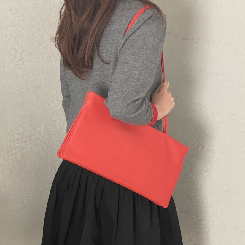 J PLACE韓國代購女士新款真品推薦休閑職業熱賣單肩斜跨包J PLACE單肩/斜跨包