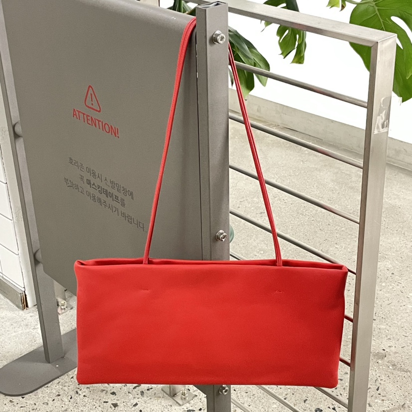 J PLACE韓國代購女士新款真品推薦休閑職業熱賣單肩斜跨包J PLACE單肩/斜跨包圖色2