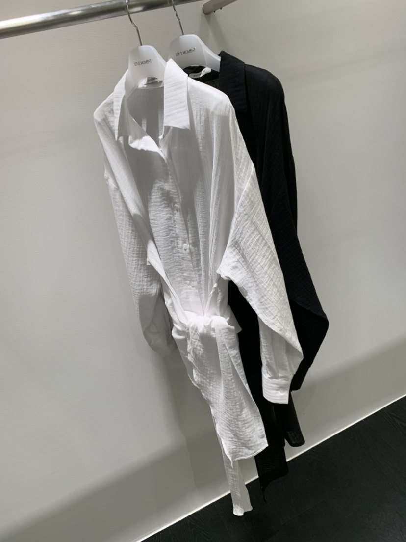 LOVE MOMENT東大門直郵女裝新品休閑26春夏人氣真品連衣裙LOVE MOMENT連衣裙