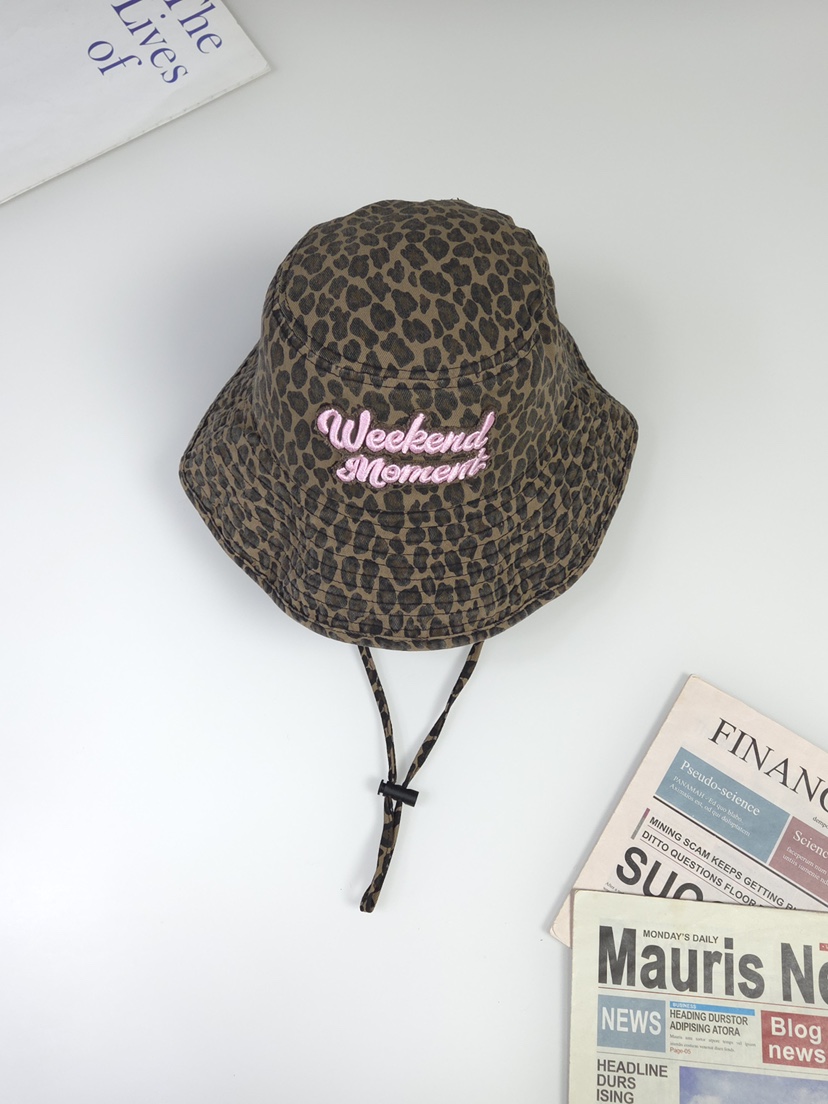 THE HAT-P東大門直郵女裝新款休閑時尚26春夏職業推薦帽子THE HAT帽子圖色1