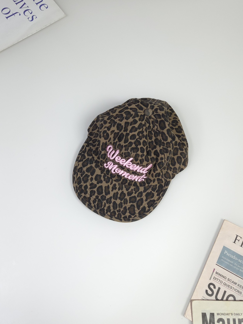 THE HAT-P東大門直郵女裝新款休閑時尚26春夏職業推薦帽子THE HAT帽子圖色3