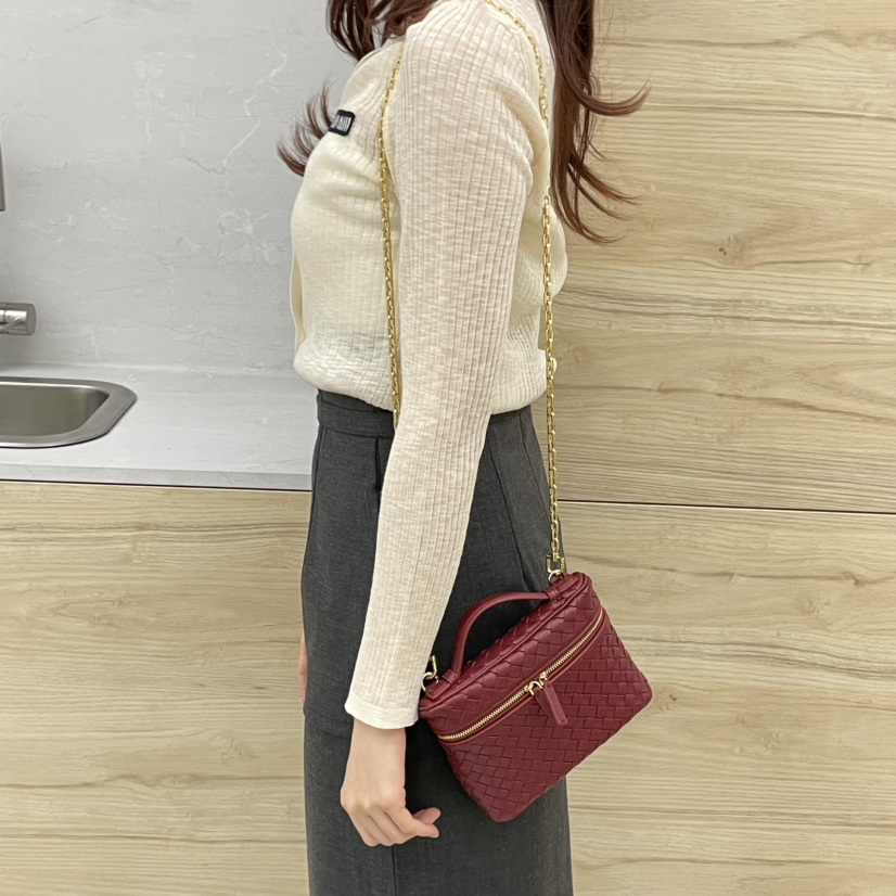 J PLACE東大門實拍女裝新品職業人氣時尚熱賣單肩斜跨包J PLACE單肩/斜跨包