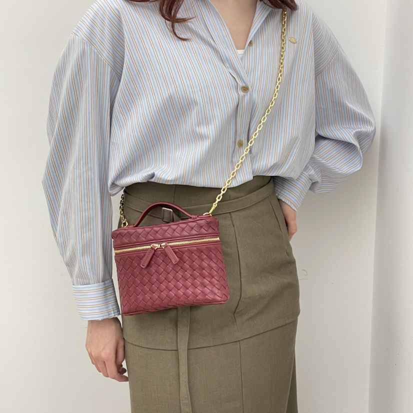 J PLACE東大門實拍女裝新品職業人氣時尚熱賣單肩斜跨包J PLACE單肩/斜跨包