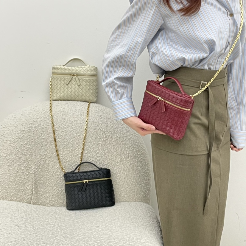 J PLACE東大門實拍女裝新品職業人氣時尚熱賣單肩斜跨包J PLACE單肩/斜跨包