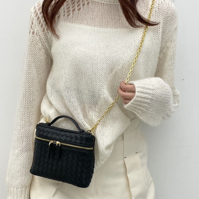 J PLACE東大門實拍女裝新品職業人氣時尚熱賣單肩斜跨包J PLACE單肩/斜跨包