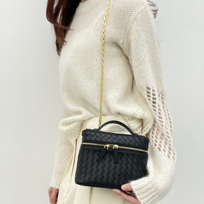 J PLACE東大門實拍女裝新品職業人氣時尚熱賣單肩斜跨包J PLACE單肩/斜跨包