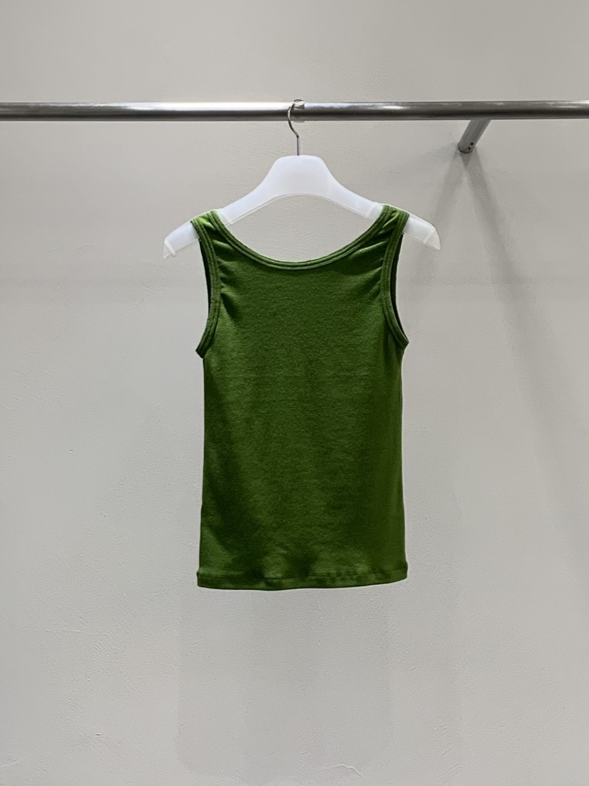 LOVE MOMENT東大門實拍女士新款推薦休閑時尚職業吊帶背心LOVE MOMENT吊帶/背心