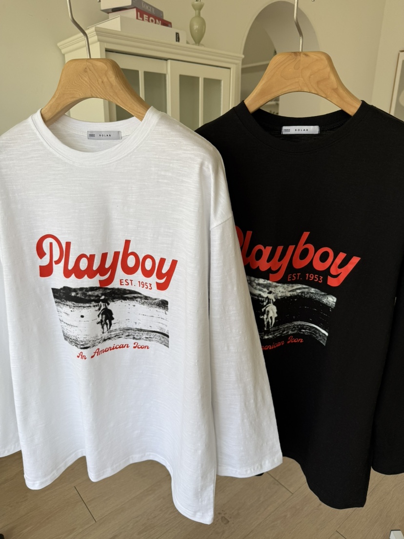 SOLAR韓國代購女士新品時尚職業休閑熱賣人氣推薦長袖T恤SOLAR長袖T恤