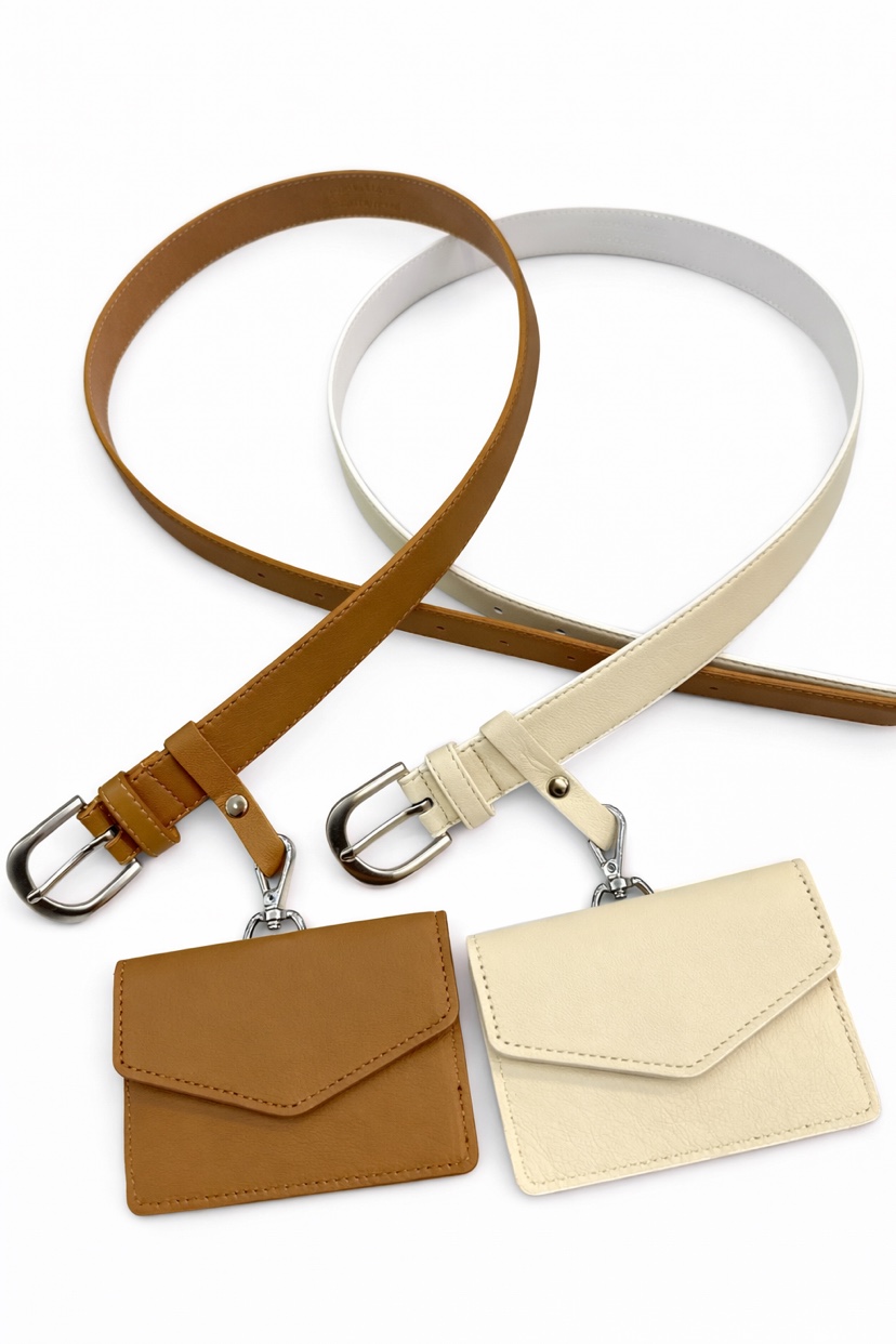 EO東大門直郵女裝新品人氣真品時尚熱賣職業26春夏推薦腰帶EO腰帶