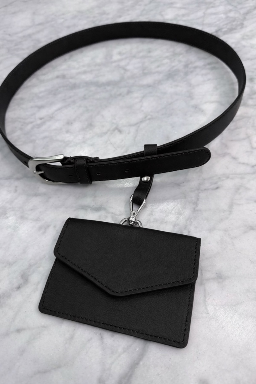 EO東大門直郵女裝新品人氣真品時尚熱賣職業26春夏推薦腰帶EO腰帶