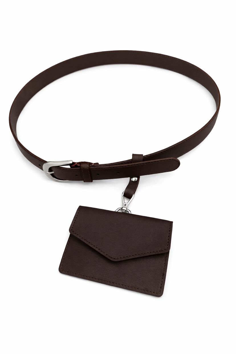 EO東大門直郵女裝新品人氣真品時尚熱賣職業26春夏推薦腰帶EO腰帶