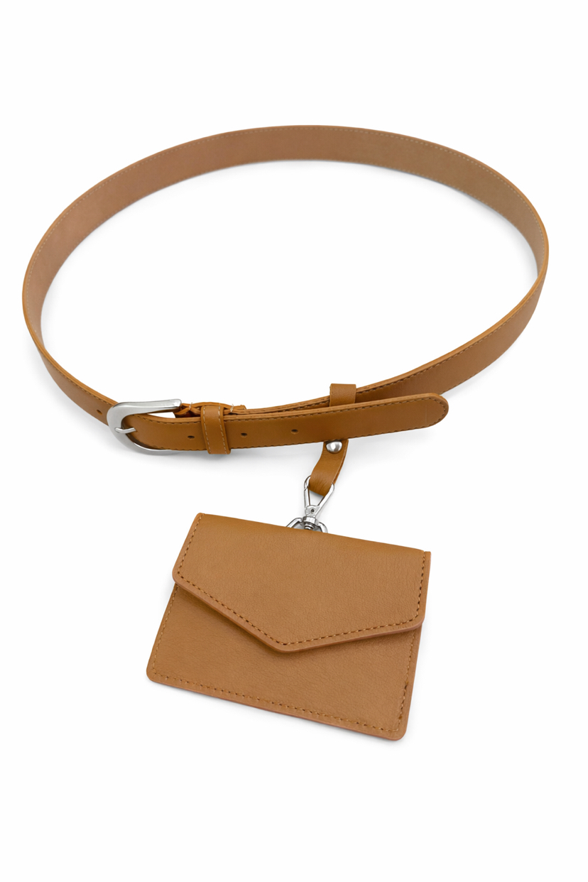 EO東大門直郵女裝新品人氣真品時尚熱賣職業26春夏推薦腰帶EO腰帶圖色4