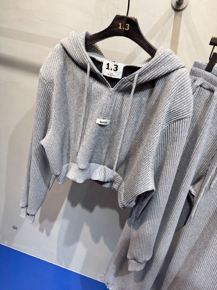 1.3東大門代購女裝新品真品時尚人氣26春夏推薦熱賣套裝1.3套裝