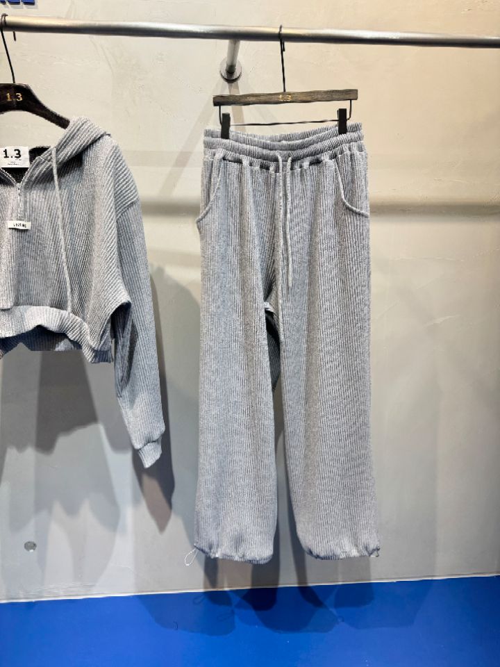 1.3東大門代購女裝新品真品時尚人氣26春夏推薦熱賣套裝1.3套裝