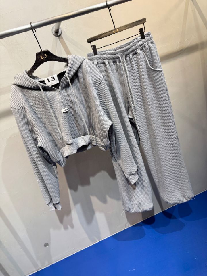 1.3東大門代購女裝新品真品時尚人氣26春夏推薦熱賣套裝1.3套裝