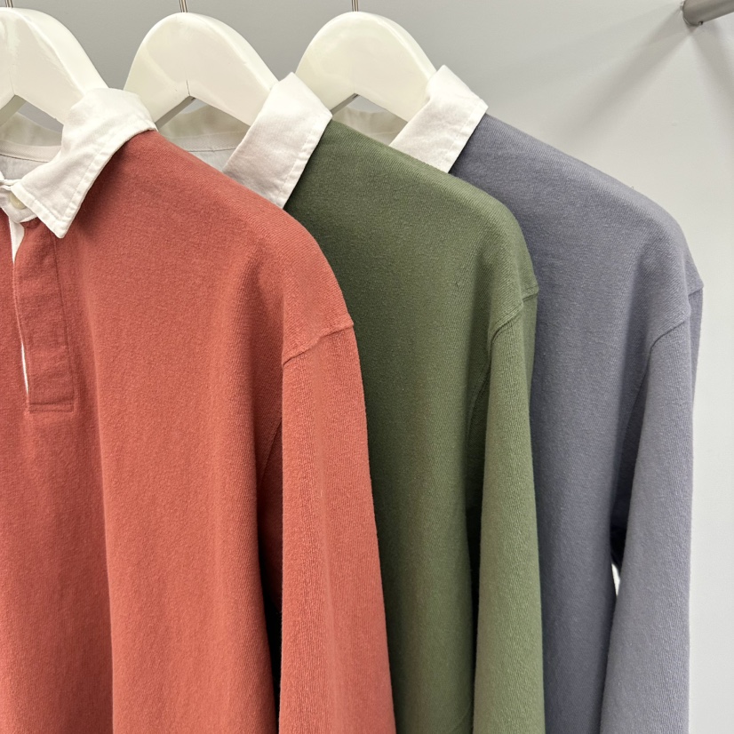 WATER/RIVER東大門實拍女裝新品熱賣時尚真品人氣26春夏衛衣WATER/RIVER衛衣