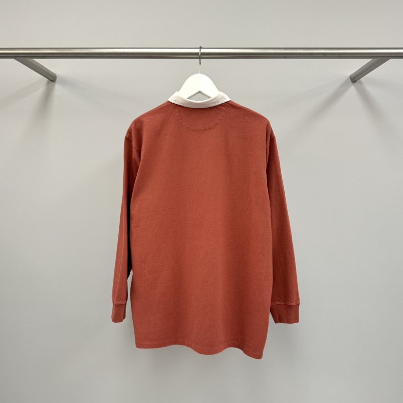 WATER/RIVER東大門實拍女裝新品熱賣時尚真品人氣26春夏衛衣WATER/RIVER衛衣