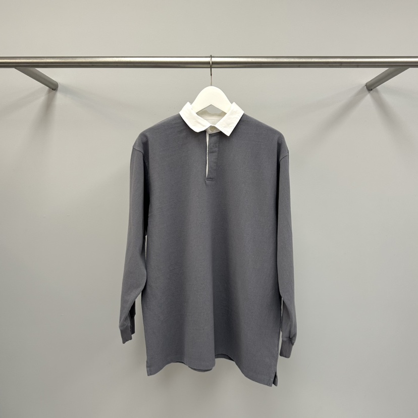 WATER/RIVER東大門實拍女裝新品熱賣時尚真品人氣26春夏衛衣WATER/RIVER衛衣圖色2