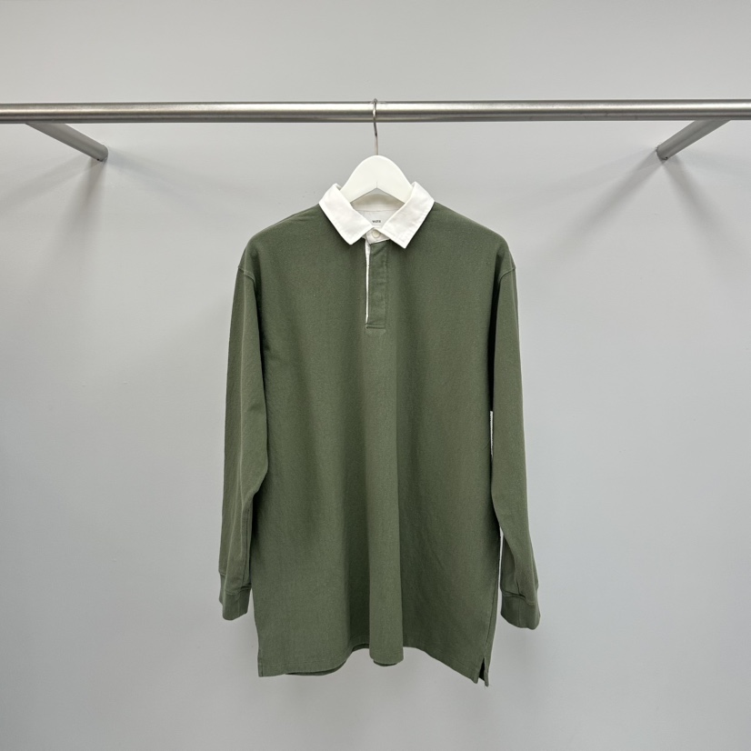 WATER/RIVER東大門實拍女裝新品熱賣時尚真品人氣26春夏衛衣WATER/RIVER衛衣圖色3