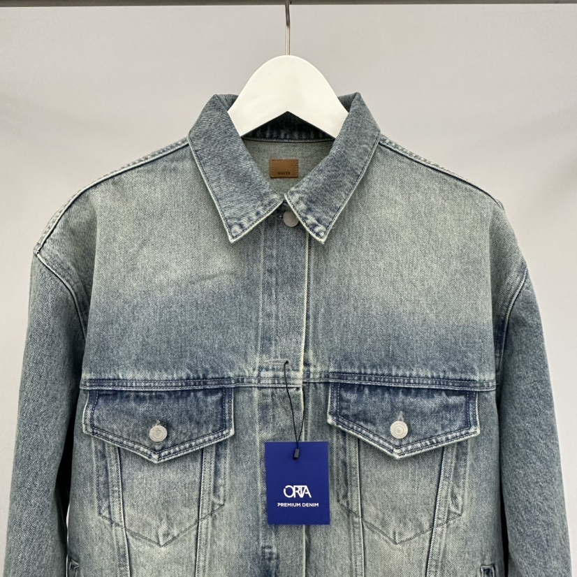 WATER/RIVER東大門代購女裝新款熱賣職業真品人氣推薦夾克WATER/RIVER夾克