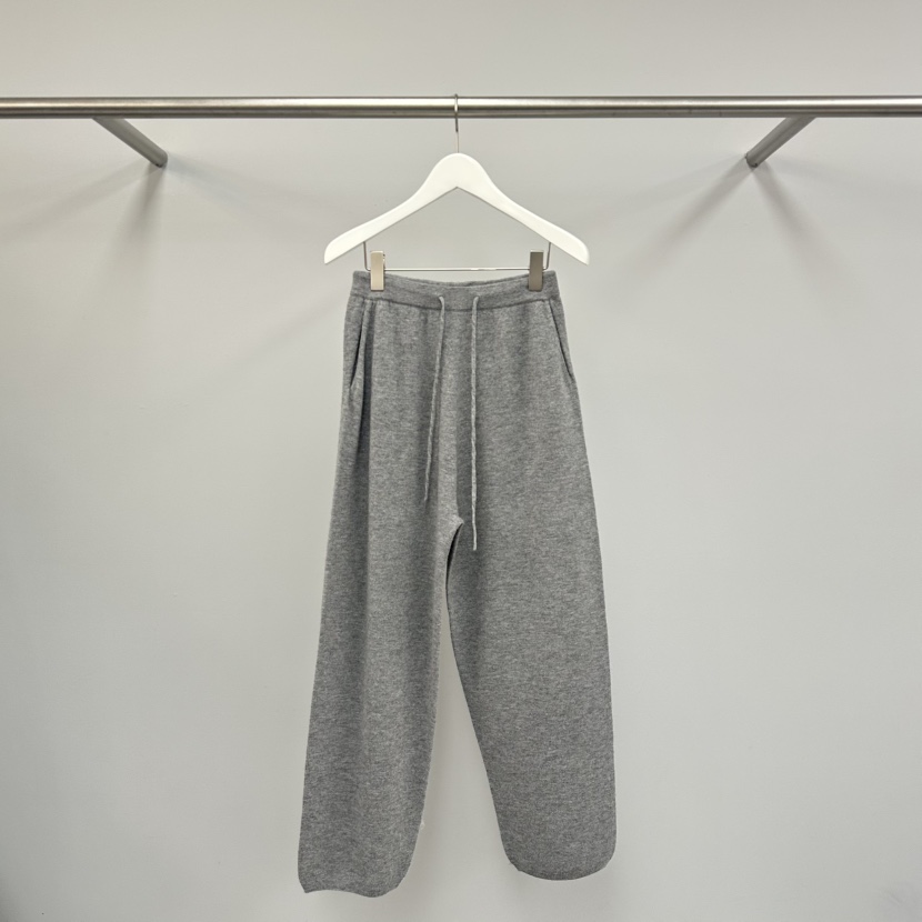 WATER/RIVER東大門代購女士新款推薦26春夏熱賣休閑休閑褲WATER/RIVER休閑褲