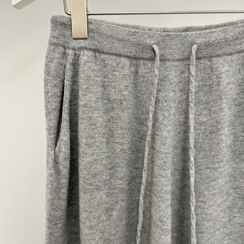 WATER/RIVER東大門代購女士新款推薦26春夏熱賣休閑休閑褲WATER/RIVER休閑褲