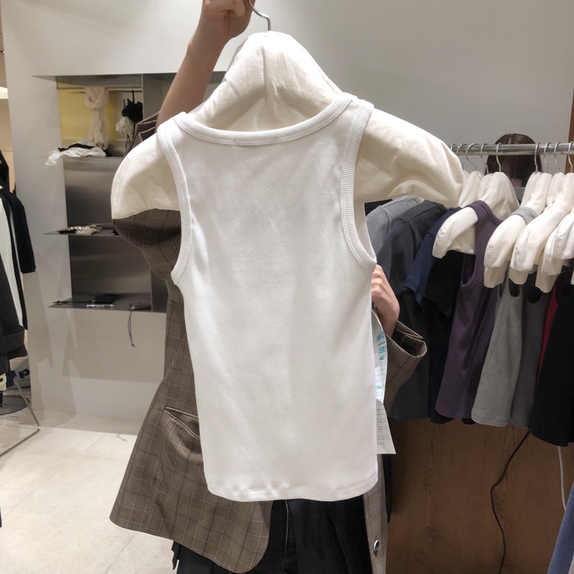 TEMPTING東大門代購女士新品推薦真品人氣時尚熱賣吊帶背心TEMPTING吊帶/背心