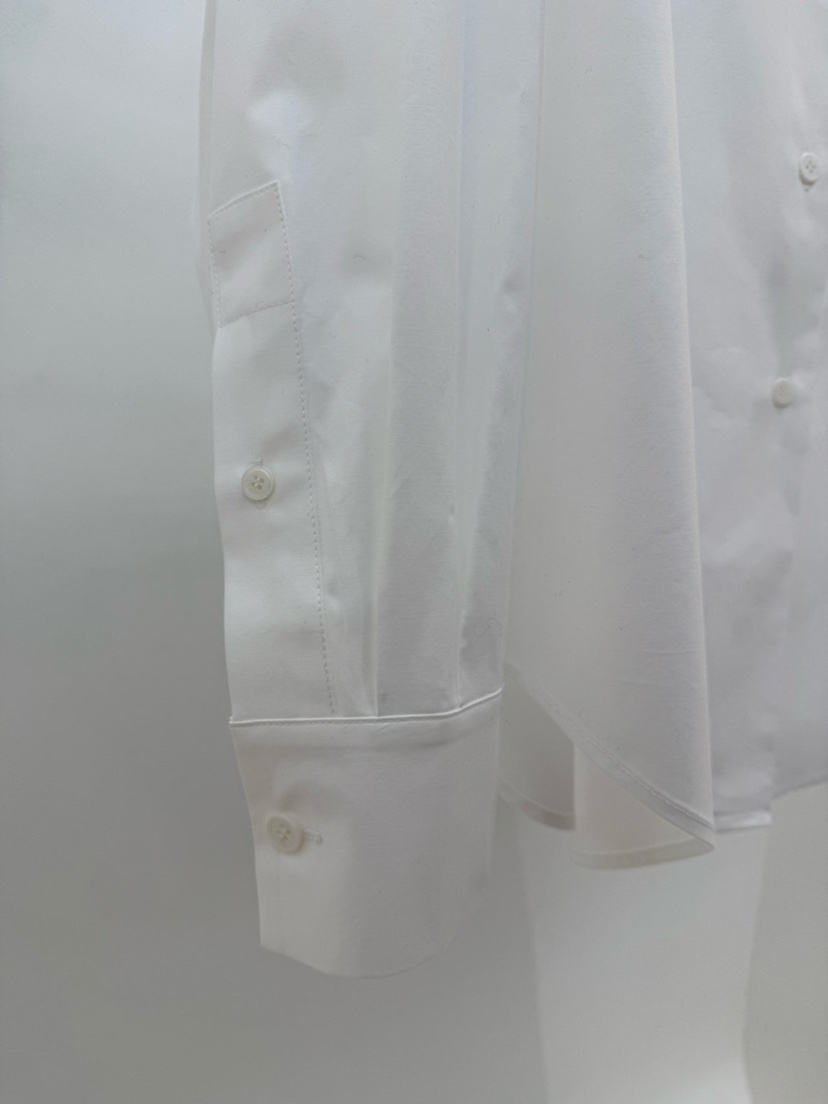 EDIT東大門直郵女士新款26春夏熱賣職業時尚推薦襯衫蕾絲衫EDIT襯衫/蕾絲衫