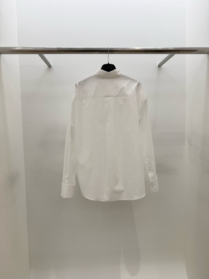 EDIT東大門直郵女士新款26春夏熱賣職業時尚推薦襯衫蕾絲衫EDIT襯衫/蕾絲衫