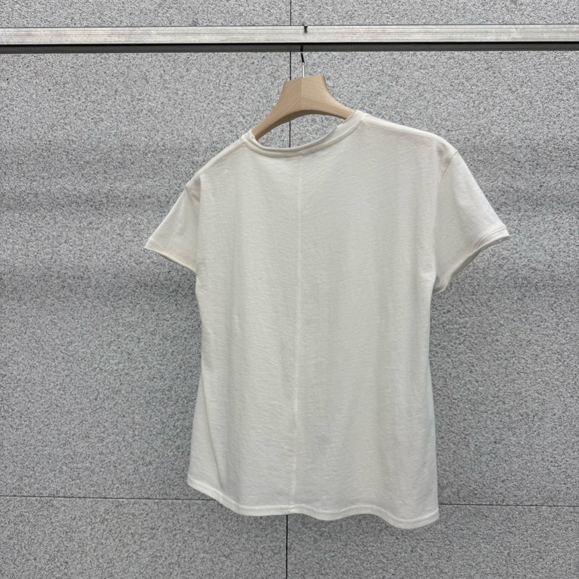 AT THE BAGEL東大門實拍女裝新品休閑職業熱賣真品推薦T恤AT THE BAGELT恤