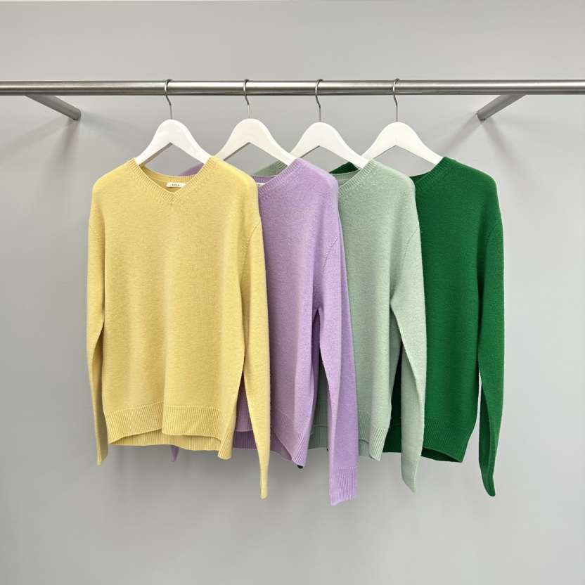 WATER/RIVER東大門代購女裝新款時尚熱賣推薦真品針織衫WATER/RIVER針織衫