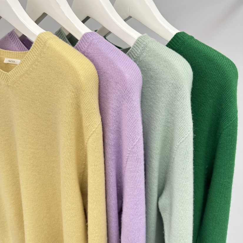 WATER/RIVER東大門代購女裝新款時尚熱賣推薦真品針織衫WATER/RIVER針織衫