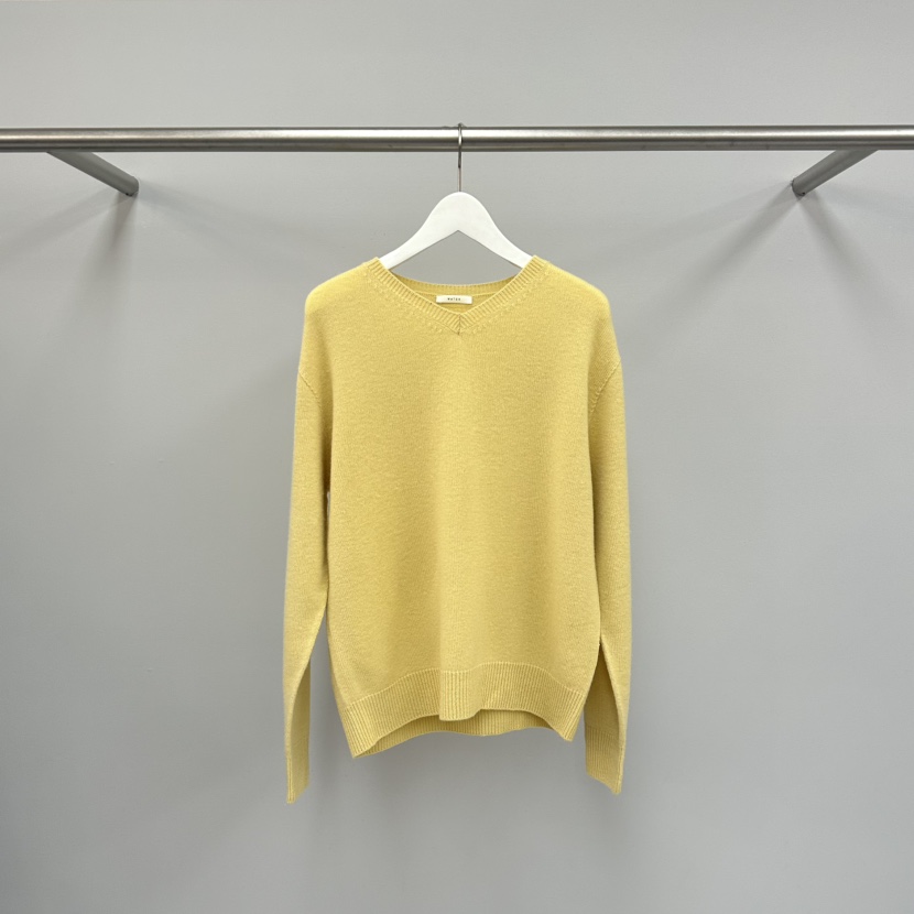 WATER/RIVER東大門代購女裝新款時尚熱賣推薦真品針織衫WATER/RIVER針織衫圖色3