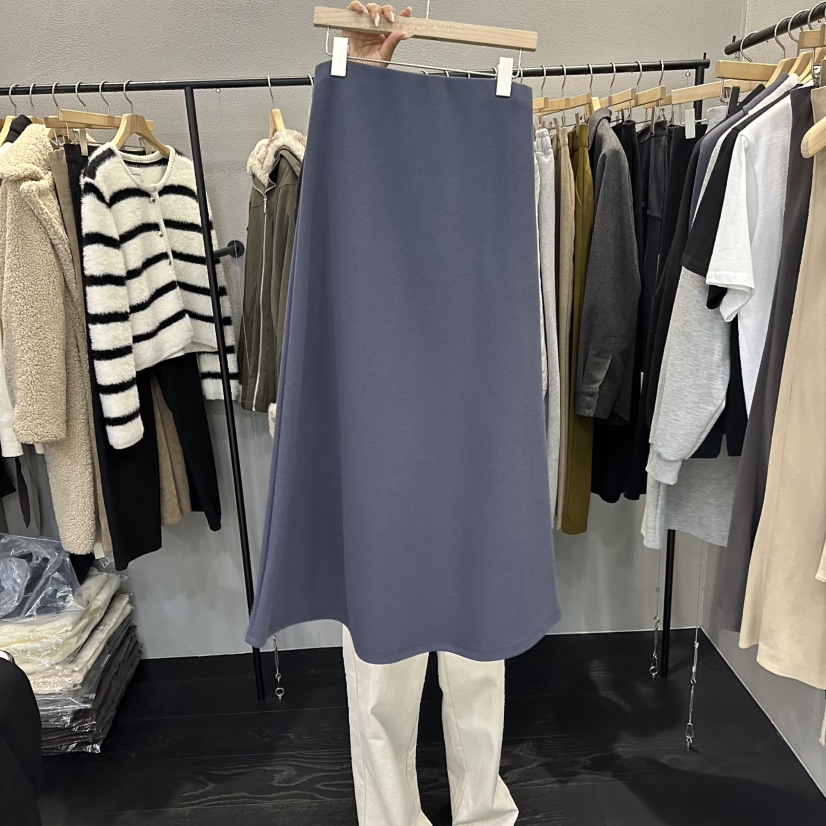 FLAMME TOIT/LUNAMDE東大門代購女裝新款熱賣職業26春夏長裙FLAMME TOIT/LUNAMDE長裙圖色2