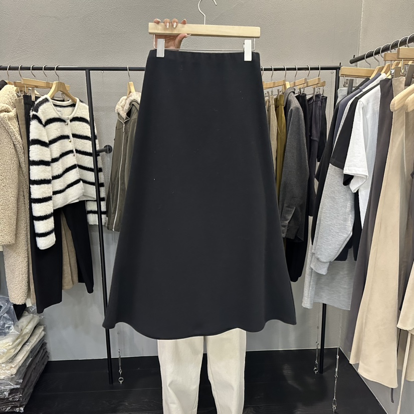 FLAMME TOIT/LUNAMDE東大門代購女裝新款熱賣職業26春夏長裙FLAMME TOIT/LUNAMDE長裙圖色3