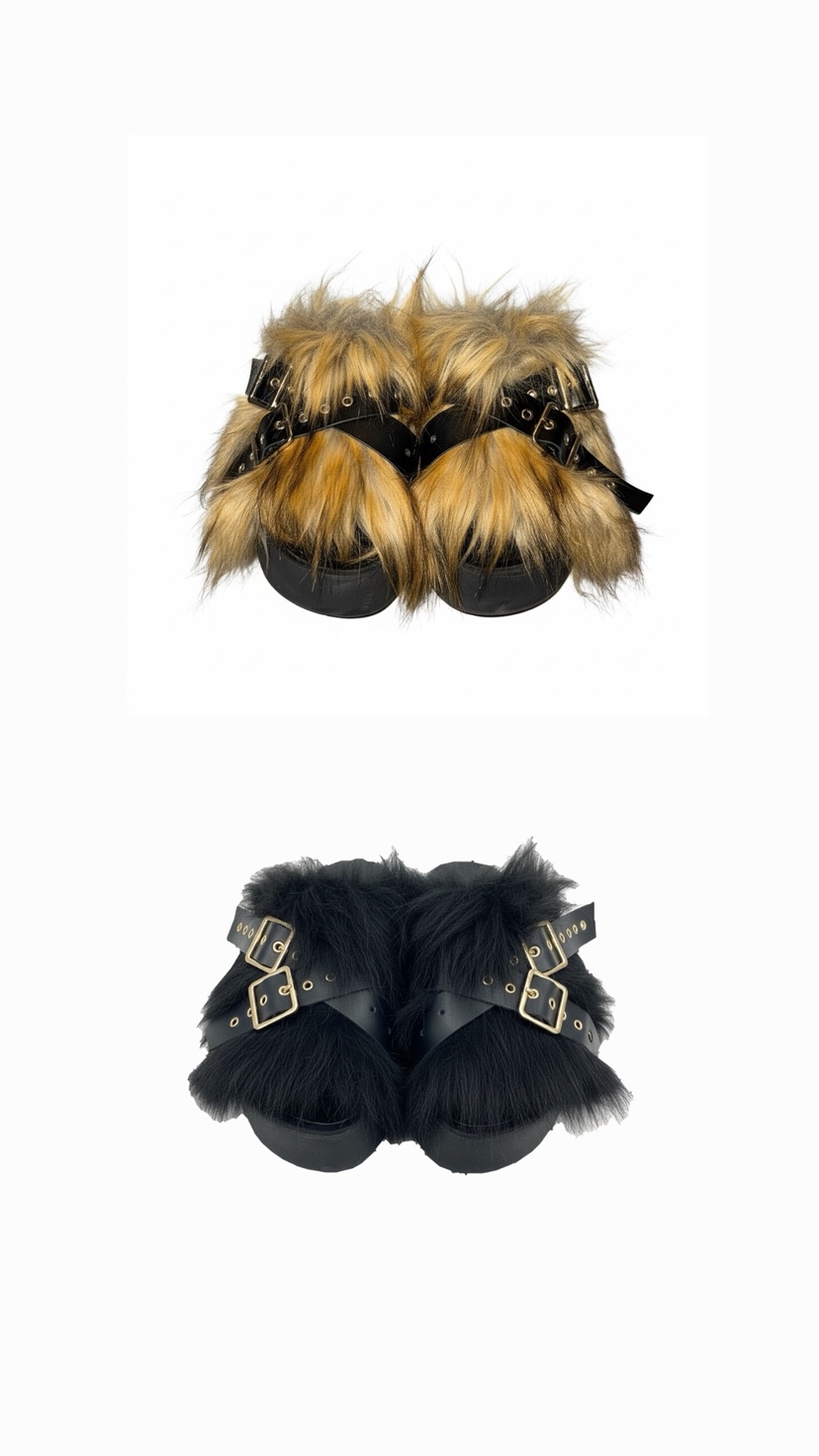 GATELESS韓國代購女士新品熱賣休閑真品26春夏職業涼鞋拖鞋GATELESS涼鞋/拖鞋