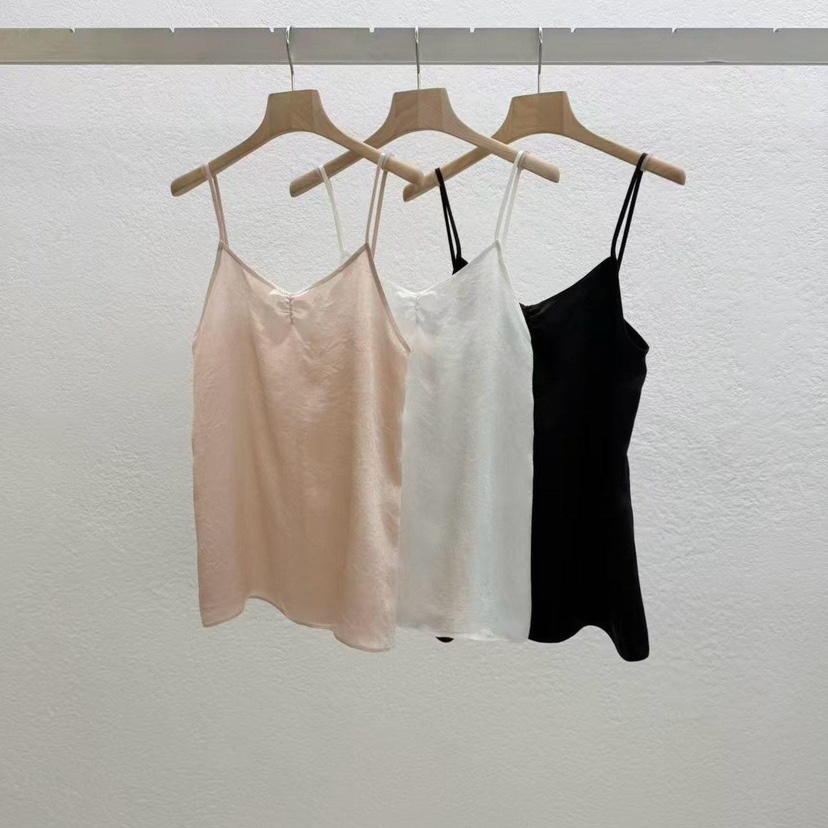 STATEMENT東大門代購女裝新品熱賣職業人氣休閑26春夏吊帶背心STATEMENT吊帶/背心