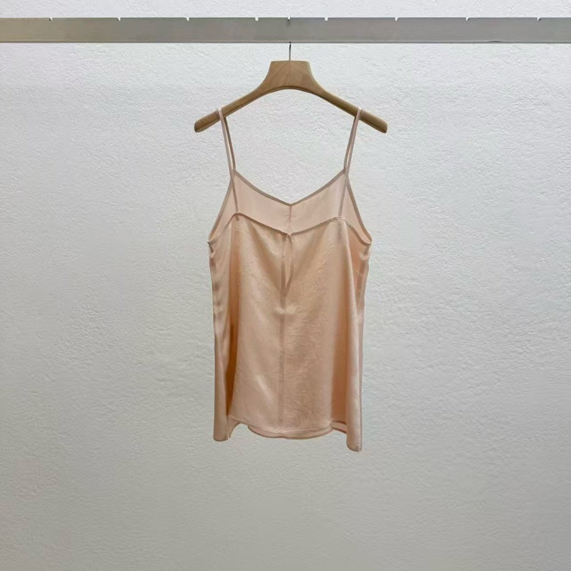 STATEMENT東大門代購女裝新品熱賣職業人氣休閑26春夏吊帶背心STATEMENT吊帶/背心