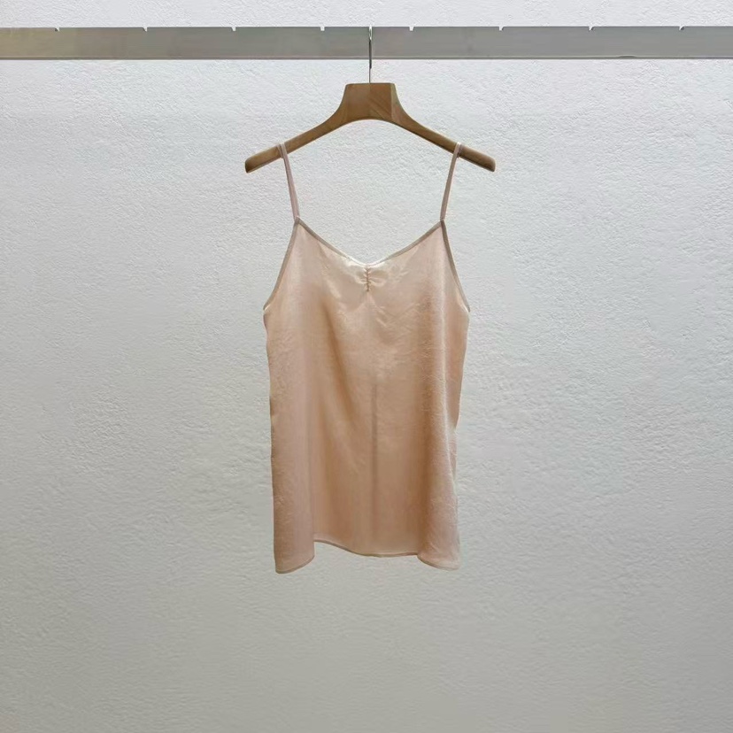 STATEMENT東大門代購女裝新品熱賣職業人氣休閑26春夏吊帶背心STATEMENT吊帶/背心