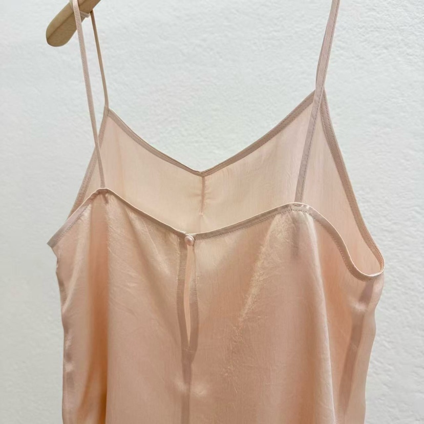 STATEMENT東大門代購女裝新品熱賣職業人氣休閑26春夏吊帶背心STATEMENT吊帶/背心