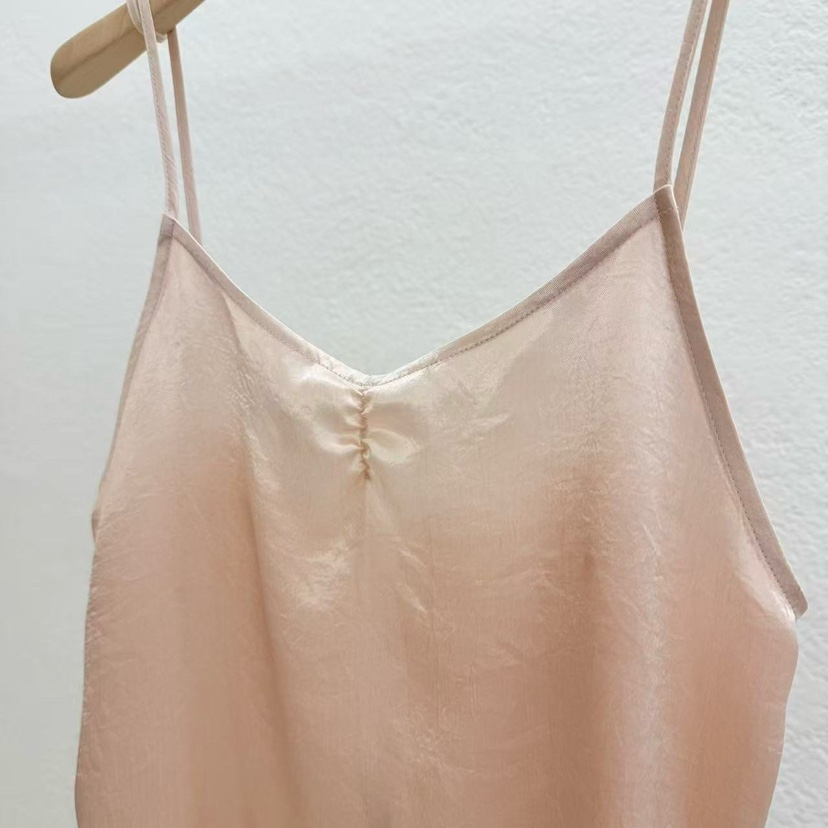 STATEMENT東大門代購女裝新品熱賣職業人氣休閑26春夏吊帶背心STATEMENT吊帶/背心